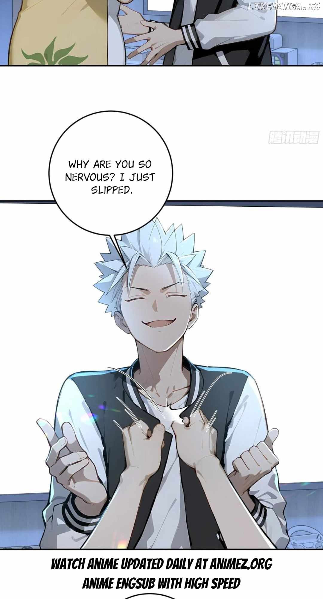 God of Learning Chapter 75 22